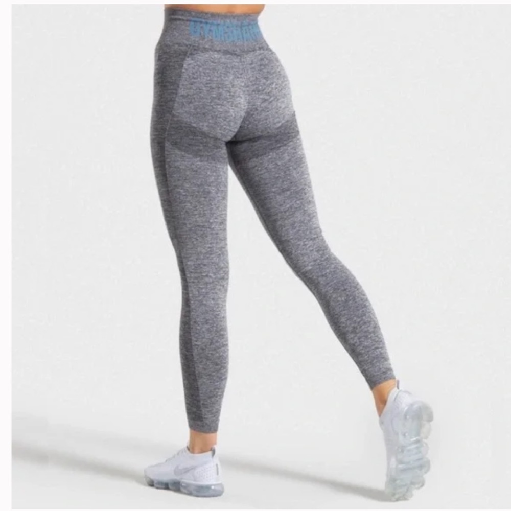 Gymshark Flex High Waisted Leggings
